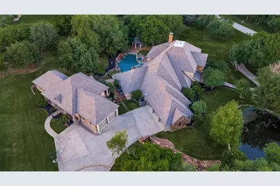 2626 Twelve Oaks Lane, Celina, TX 75078 - Photo 29