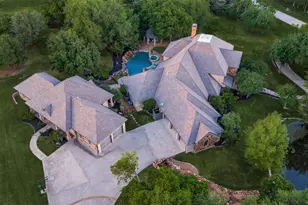 2626 Twelve Oaks Ln, Celina, TX 75078 - Photo 29