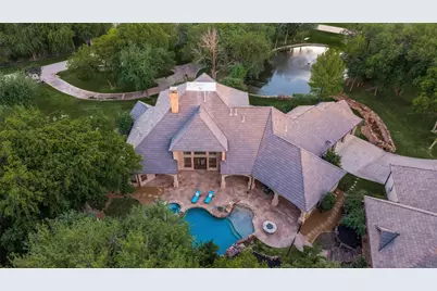 2626 Twelve Oaks Lane, Celina, TX 75078 - Photo 31