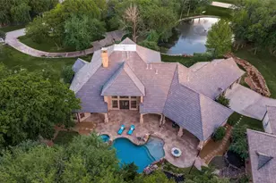 2626 Twelve Oaks Ln, Celina, TX 75078 - Photo 31