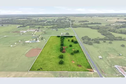 10.5 Graham Grove Road, Collinsville, TX 76233 - Photo 3