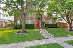 1509 Blue Mesa Rd, Carrollton, TX 75007 - Photo 35