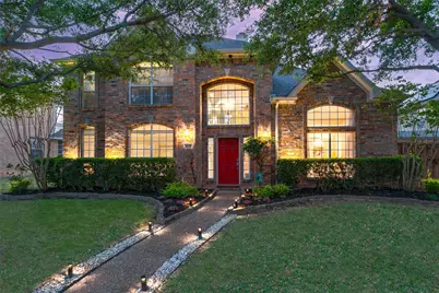 1509 Blue Mesa Road, Carrollton, TX 75007 - Photo 1