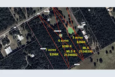 2568 Cr 310, Cleburne, TX 76031 - Photo 5