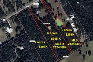 2568 Cr 310, Cleburne, TX 76031 - Photo 1