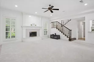 4607 Shadywood Ln, Colleyville, TX 76034 - Photo 3