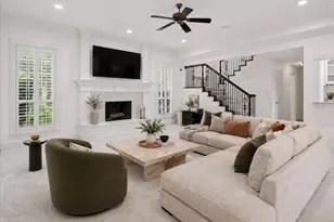 4607 Shadywood Ln, Colleyville, TX 76034 - Photo 7