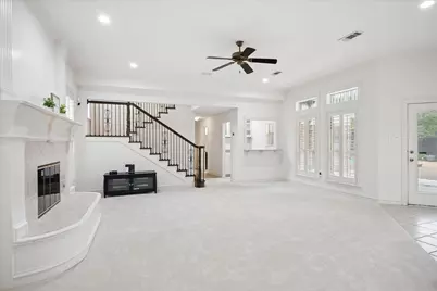 4607 Shadywood Lane, Colleyville, TX 76034 - Photo 9