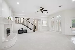 4607 Shadywood Ln, Colleyville, TX 76034 - Photo 9