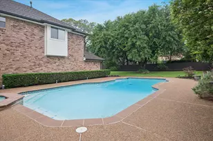 4607 Shadywood Ln, Colleyville, TX 76034 - Photo 33