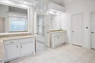 4607 Shadywood Ln, Colleyville, TX 76034 - Photo 23