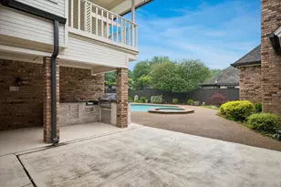4607 Shadywood Ln, Colleyville, TX 76034 - Photo 35