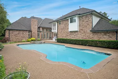 4607 Shadywood Lane, Colleyville, TX 76034 - Photo 33