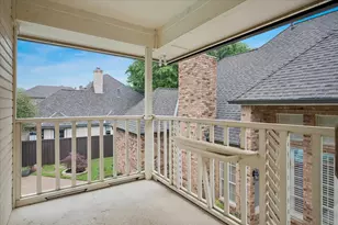 4607 Shadywood Ln, Colleyville, TX 76034 - Photo 27