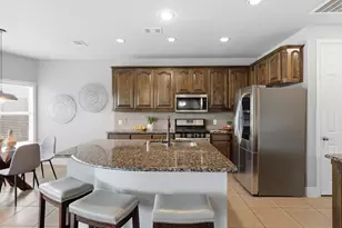 1330 Lake Trail Ct, Wylie, TX 75098 - Photo 9