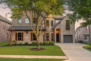 15653 Crown Cove Ln, Frisco, TX 75035 - Photo 37