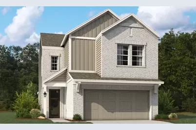 6927 Mission Tejas Drive, Dallas, TX 75228 - Photo 1