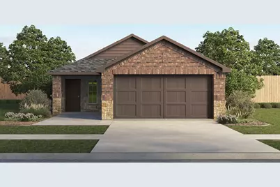 2328 Crockett Way, Anna, TX 75409 - Photo 1