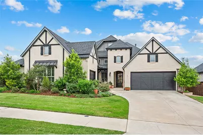 3701 Exploration Way, Little Elm, TX 75068 - Photo 1