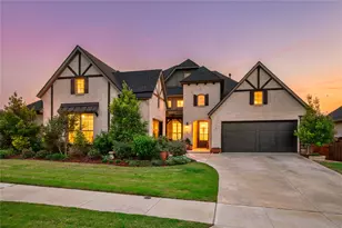 3701 Exploration Way, Little Elm, TX 75068 - Photo 1
