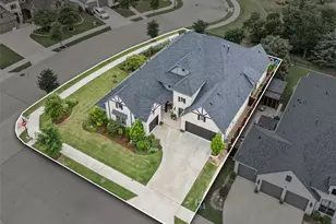 3701 Exploration Way, Little Elm, TX 75068 - Photo 1