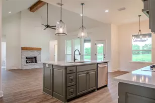 204 Sweetgrass Dr, Poolville, TX 76487 - Photo 13
