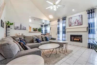 2839 Meadow Way Lane, Dallas, TX 75228 - Photo 9