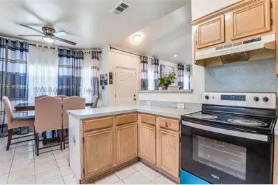 2839 Meadow Way Lane, Dallas, TX 75228 - Photo 13