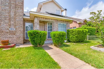 2839 Meadow Way Lane, Dallas, TX 75228 - Photo 5