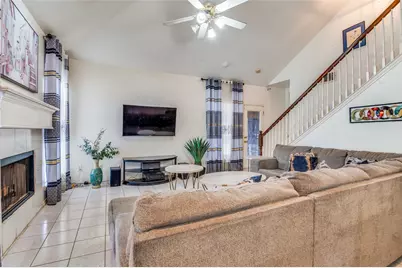 2839 Meadow Way Lane, Dallas, TX 75228 - Photo 7