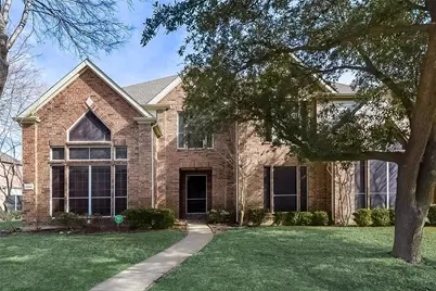 11066 Chanay Drive, Frisco, TX 75035 - Photo 1