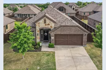 1790 Amalfi Drive, McLendon Chisholm, TX 75032 - Photo 1
