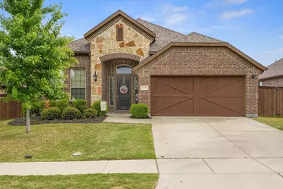 1790 Amalfi Drive, McLendon Chisholm, TX 75032 - Photo 1