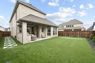 8471 Colburn, The Colony, TX 75056 - Photo 33