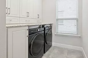 8471 Colburn, The Colony, TX 75056 - Photo 19