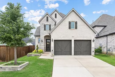 8471 Colburn, The Colony, TX 75056 - Photo 1