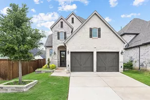 8471 Colburn, The Colony, TX 75056 - Photo 1