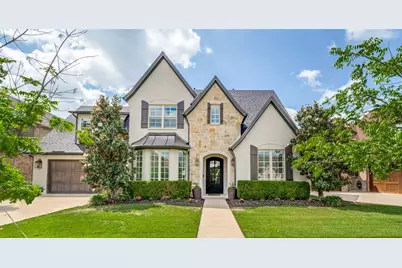 404 Nora Lane, Argyle, TX 76226 - Photo 1