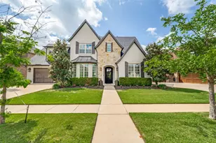 404 Nora Ln, Argyle, TX 76226 - Photo 3