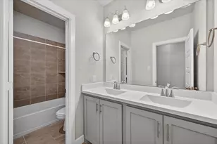 2028 Barbette St, Fort Worth, TX 76008 - Photo 23