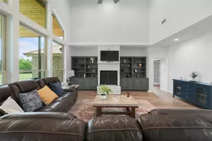 4895 Meadow Breeze Ct, Fort Worth, TX 76140 - Photo 11