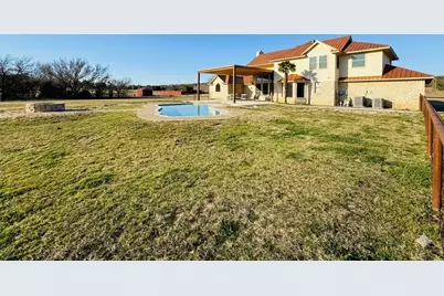 4895 Meadow Breeze Court, Fort Worth, TX 76140 - Photo 3