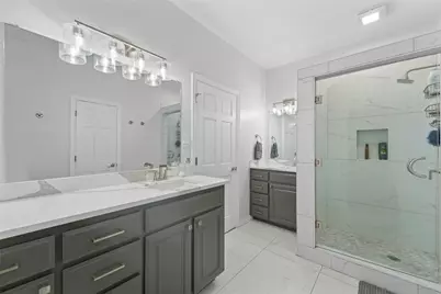 4895 Meadow Breeze Court, Fort Worth, TX 76140 - Photo 17