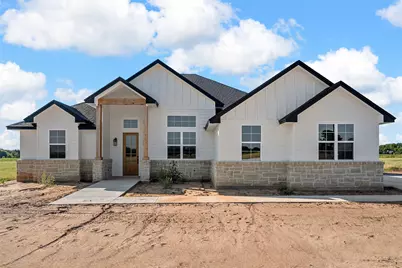 173 Willow Branch Road, McGregor, TX 76657 - Photo 1