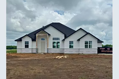 173 Willow Branch Road, McGregor, TX 76657 - Photo 1