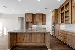 173 Willow Branch Rd, McGregor, TX 76657 - Photo 5
