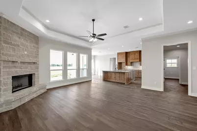 173 Willow Branch Road, McGregor, TX 76657 - Photo 3