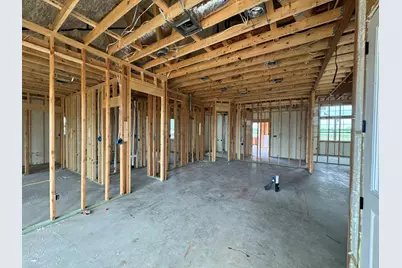 173 Willow Branch Road, McGregor, TX 76657 - Photo 17