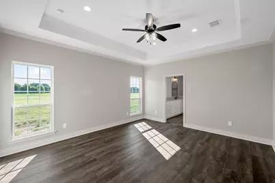 173 Willow Branch Road, McGregor, TX 76657 - Photo 9