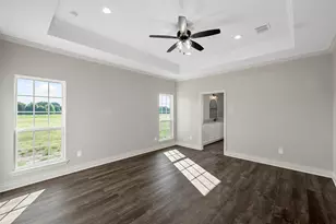 173 Willow Branch Rd, McGregor, TX 76657 - Photo 9